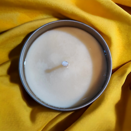Citron Manderin Candle